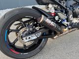 BMW S-1000-RR M-, Dynamik-, Racepaket, Carbon, SC - BMW Motorräder in Chemnitz