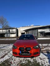 BMW M135i  - gebrauchte BMW M135 aus dem Jahr 2014