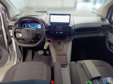 Fotografie 10 des Opel Combo Life GS 1.5D AT Navi Kamera LED Sitzheizg