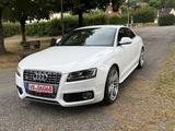 Audi S5 Coupe 4.2 FSI quattro 1 Hand Org 38Tkm TÜV Ne - Audi Gebrauchtwagen von 2008