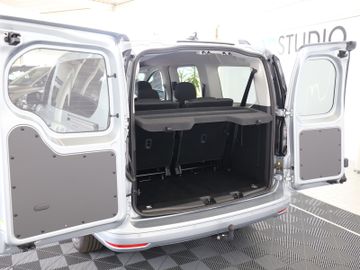 Volkswagen Caddy Maxi eHYBRID DSG LED FLÜGELTÜR 7SITZ AHK