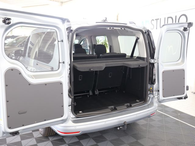 Volkswagen Caddy Maxi eHYBRID DSG LED FLÜGELTÜR 7SITZ AHK