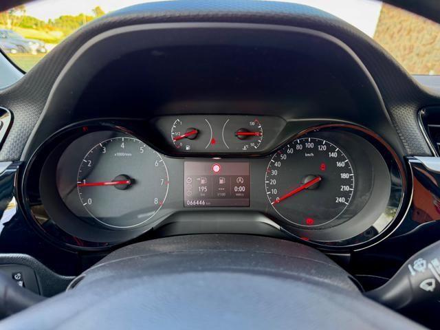 Opel OPEL Corsa 1.2 EDITION CERCHI BLACK NAVI CARPLAY