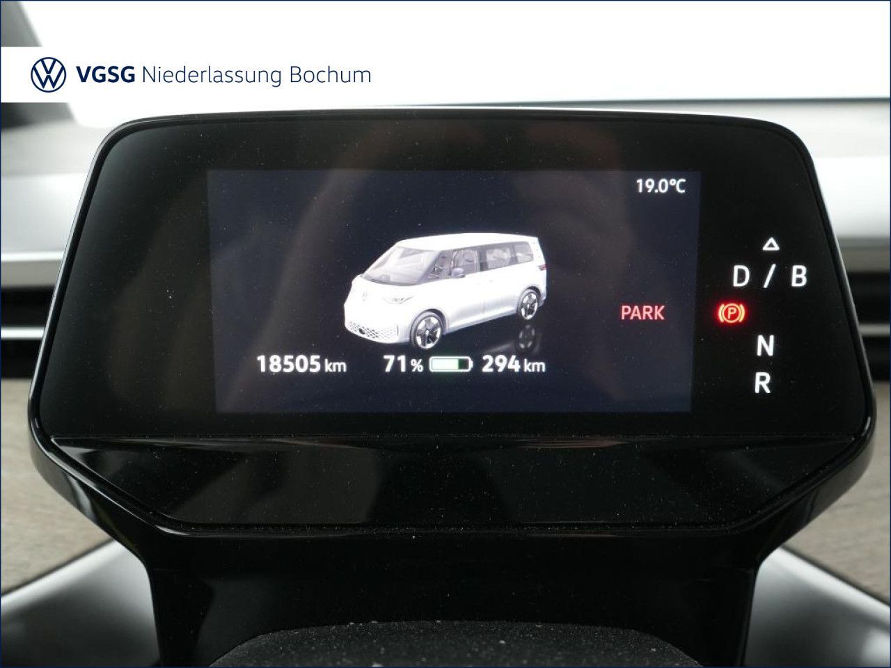 Volkswagen ID. Buzz - Bild 12