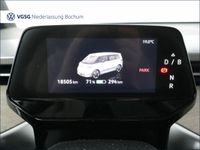 Volkswagen ID. Buzz - Vorschau Bild 12