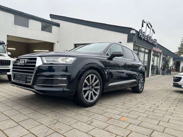 Audi Q7 3.0 TDI quattro