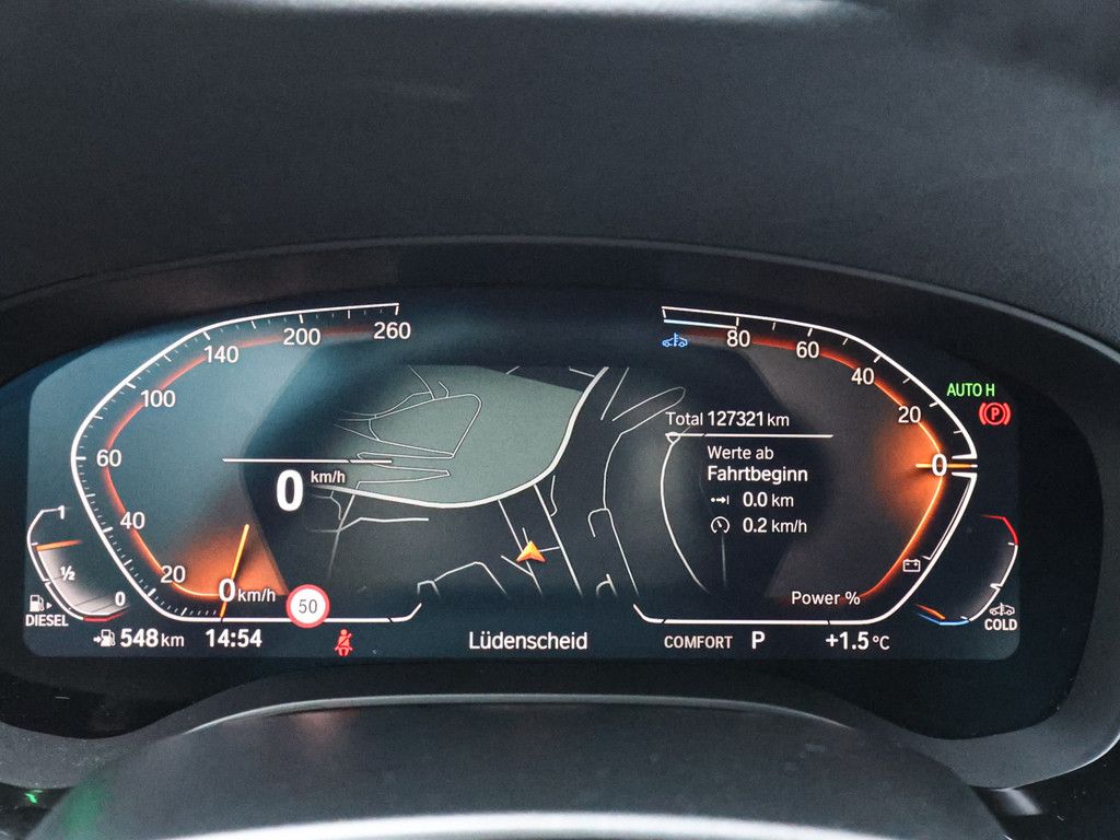 BMW 520 - Bild 16