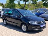 Volkswagen Sharan Comfortline BMT DSG NAVI-7 SITZER-SHZ-PDC - VW Sharan Gebrauchtwagen in Berlin