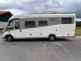 Carthago Chic E-Line 51 Yachting +Hubstützen+Viele Extras - Carthago Chic 51