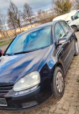 Volkswagen Golf 5 - 1.4 Benzin 90 PS - Volkswagen Golf: 90ps
