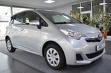 Toyota Verso-S Life  1,33 Multidrive  *RFK*GRA*Sitzhzg.