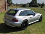 BMW Z3 Coupé 3.0i  Coupe Rarität - BMW aus 2000