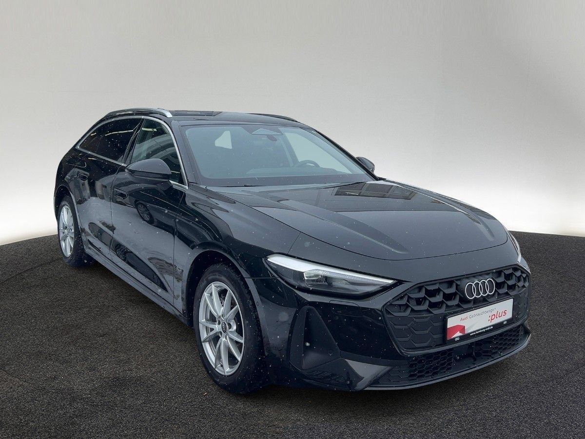Audi A5 - Bild 6