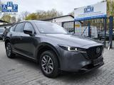 Mazda CX-5 HOMURA 2.5 AUTM ACC NAVI SHZG PDC 360 - Mazda Unfallwagen