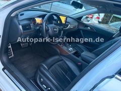 AUDI A6 2.0 TDI 140kW Quattro S-Tronic*Keyless*4xSZH*