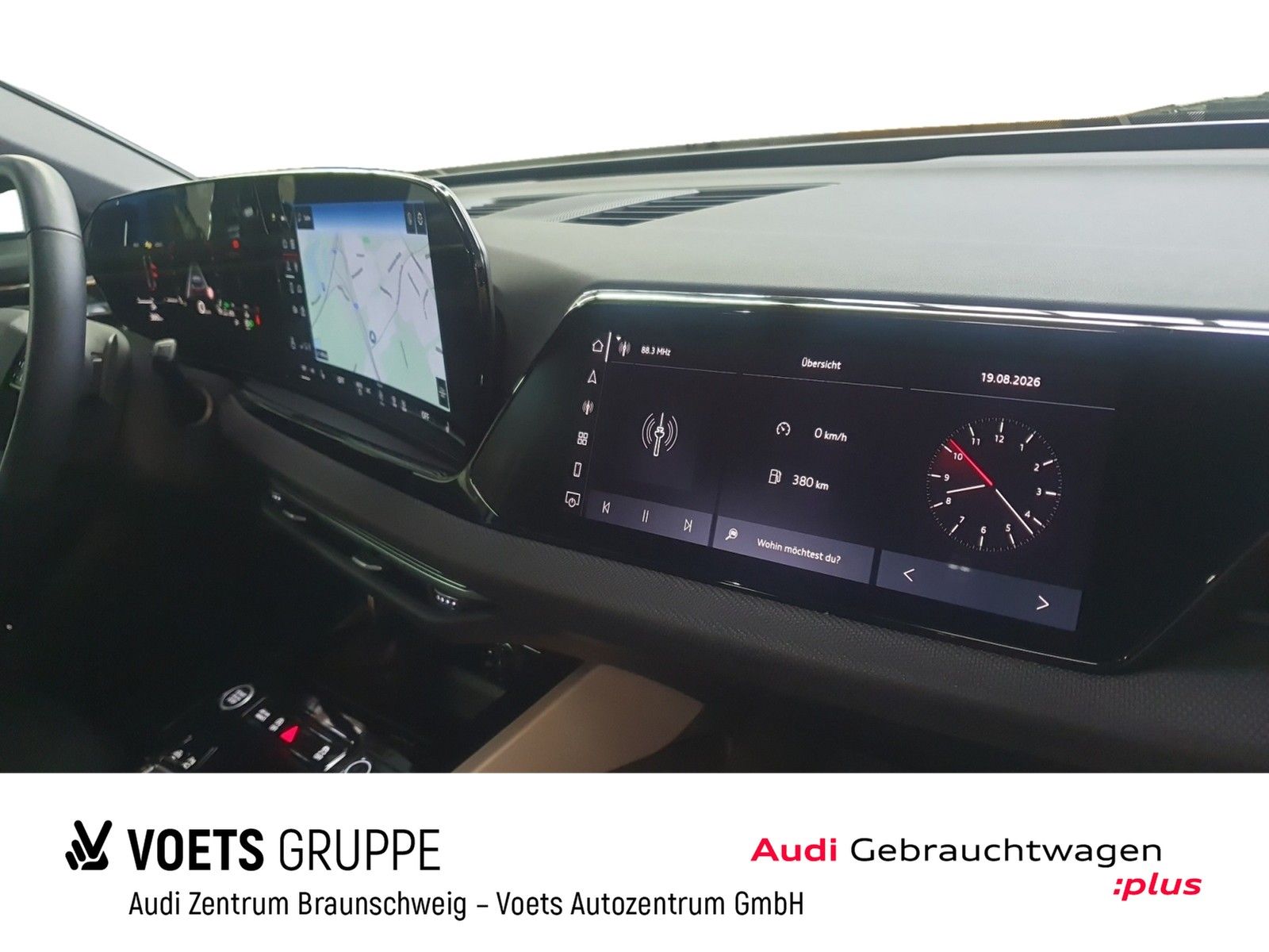 Audi A6 - Bild 14