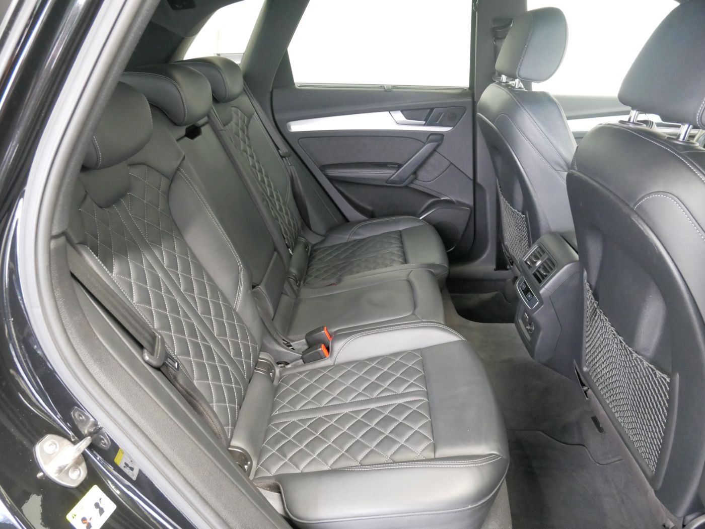 Audi Q5 - Bild 8