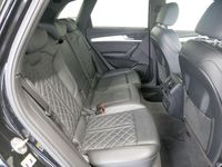 Audi Q5 - Vorschau Bild 8