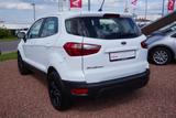 Ford EcoSport 1.0 EcoBoost Titanium Android Apple B&O - gebrauchte Ford EcoSport aus dem Jahr 2020