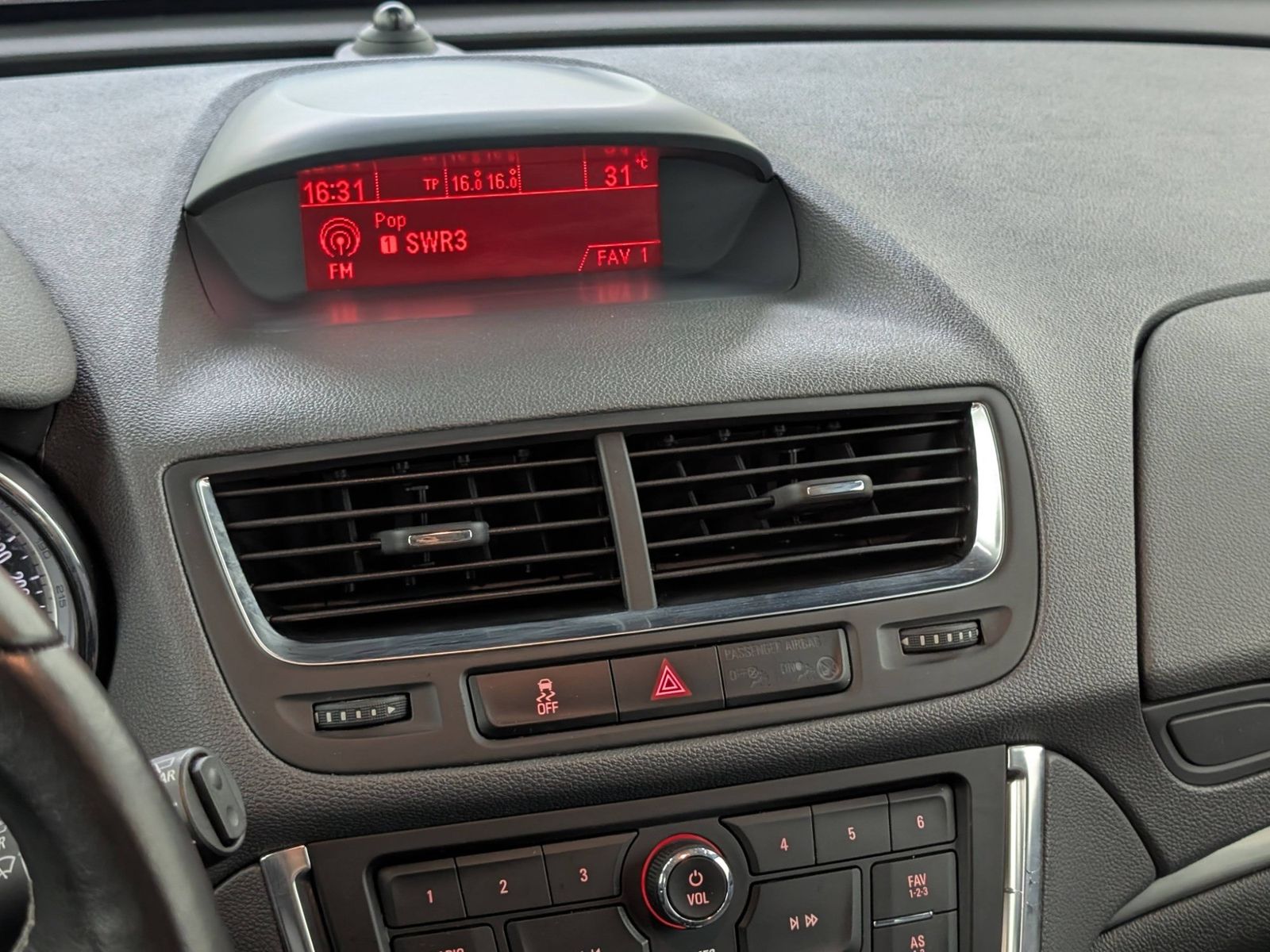 OPEL Mokka  1.4 Turbo Color Edition SHZ Bluetooth – Bild 16
