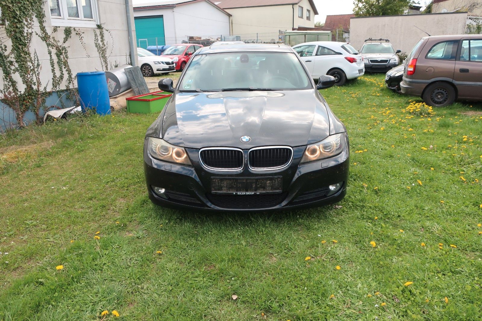 BMW BMW 320 3 Limousine 320i