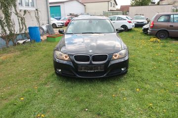 BMW 320 - 1