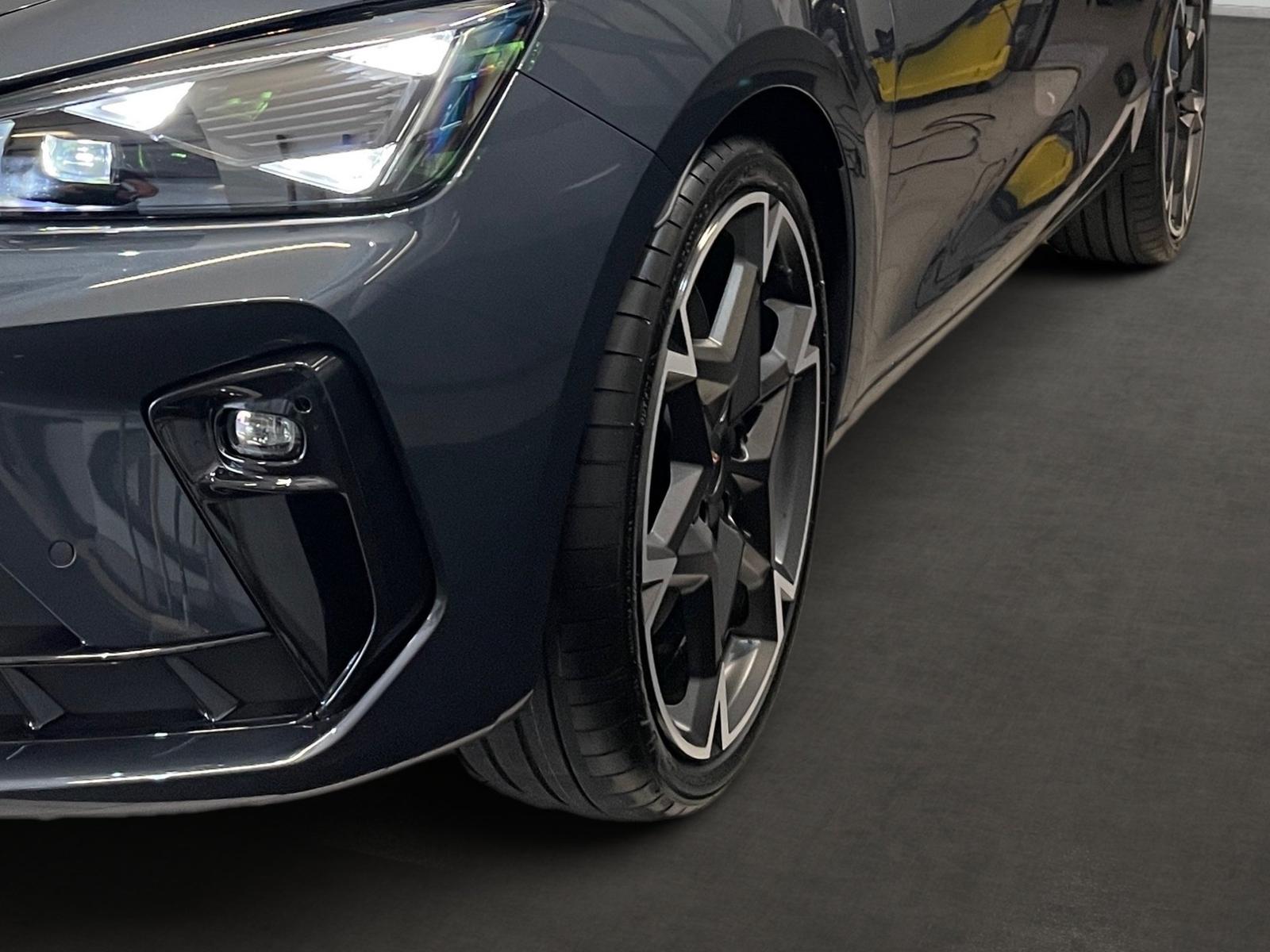 Cupra Leon 2.0 TSI VZ *SENNHEISER*PANO*KAMERA*, миниатюра 8
