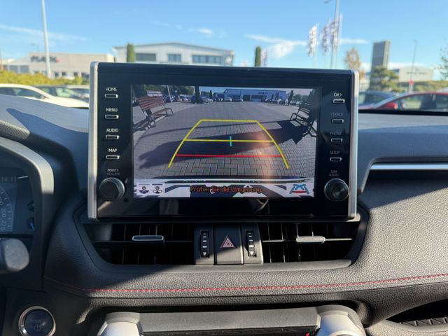Toyota RAV 4 Plug-in Hybrid 4×4