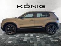 Jeep Avenger - Vorschau Bild 2