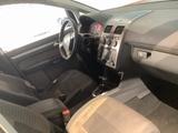 Volkswagen Cross Touran Bastlerfahrzeug - VW Unfallwagen