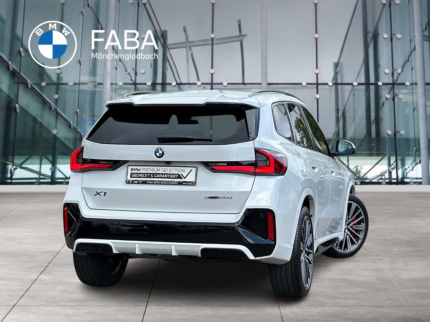 BMW X1 - Bild 2