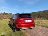 Ford Fiesta Active X 8-fach bereift Kamera Navi u.v.m - Ford Fiesta: Active X