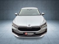 Skoda Superb - Vorschau Bild 8
