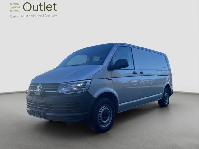 Volkswagen T6 Transporter Kasten 2.0 TDI 4-Motion DSG