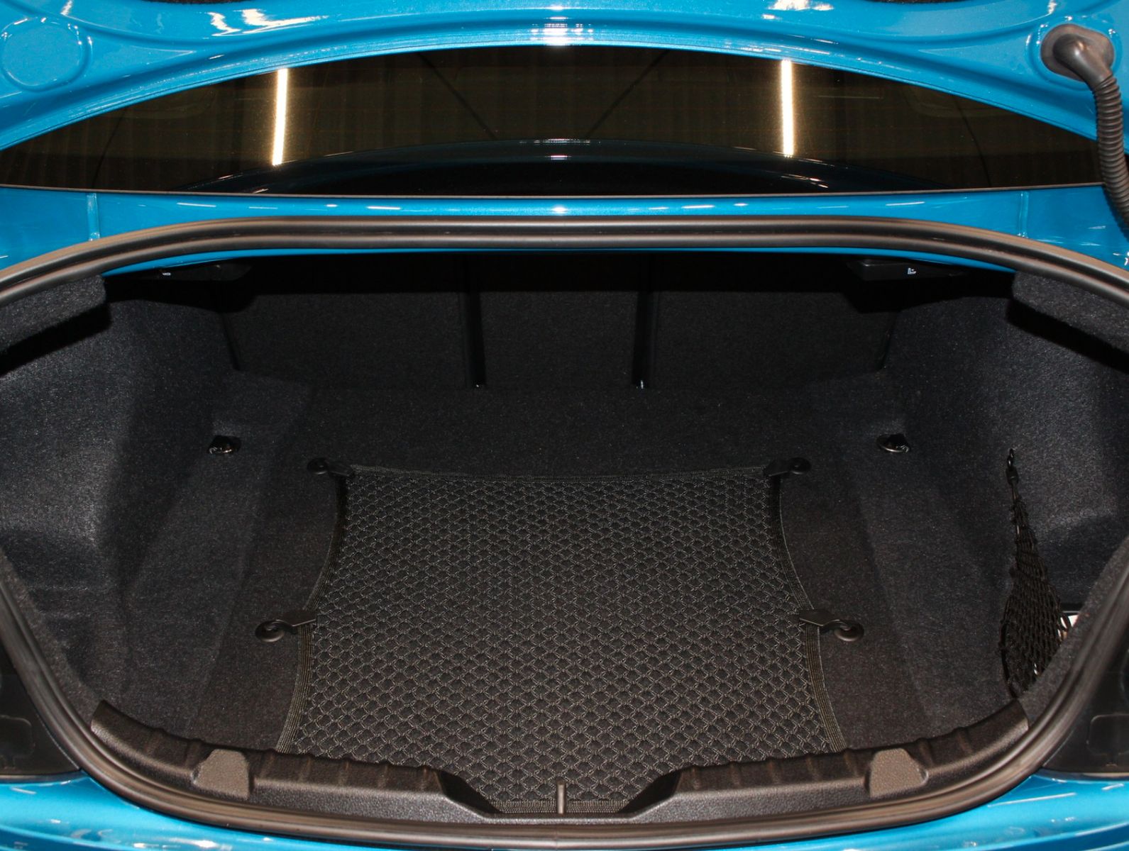 Fahrzeugabbildung BMW M2 Coupé*1.Hand*Kamera*Harman-Kardon