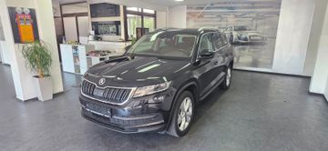 Skoda Kodiaq - 4