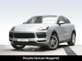 Porsche Cayenne Coupe BOSE Panoramadach Rückfahrkamera - Porsche Cayenne: Panoramadach