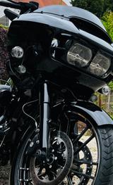 Harley-Davidson Road Glide Special 2019 - HARLEY-DAVIDSON SPECIAL ROAD GLIDE