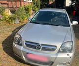 Opel Signum - gebrauchte Opel Signum aus dem Jahr 2005