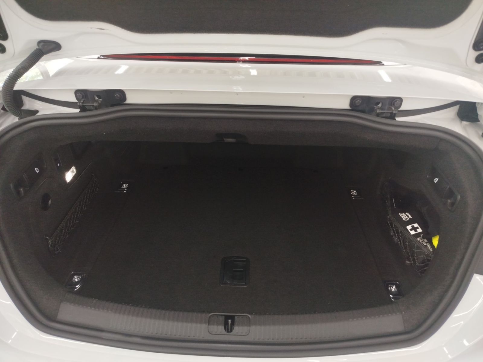 Audi S5 - Bild 6