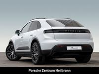 Porsche Macan - Vorschau Bild 3