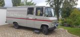 Mercedes-Benz 508 L Oldtimer - Oldtimer