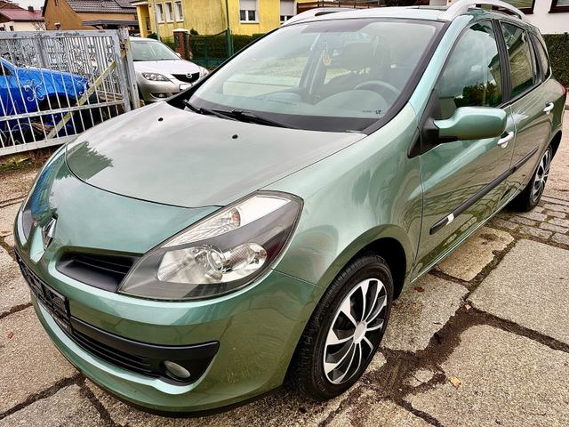 Renault Clio 1.2 Grandtour Edition Dynamique *Klima *SZH