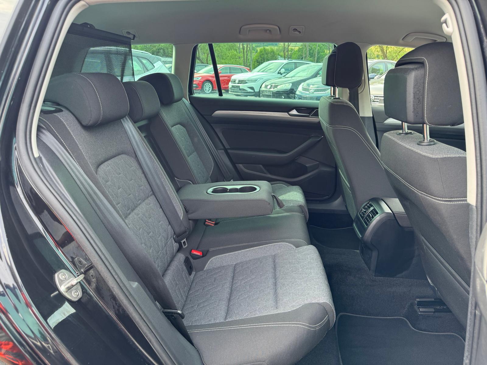 Volkswagen Passat 1.5 TSI *DSG*BUSINESS*PDCHI+VO*NA, миниатюра 10