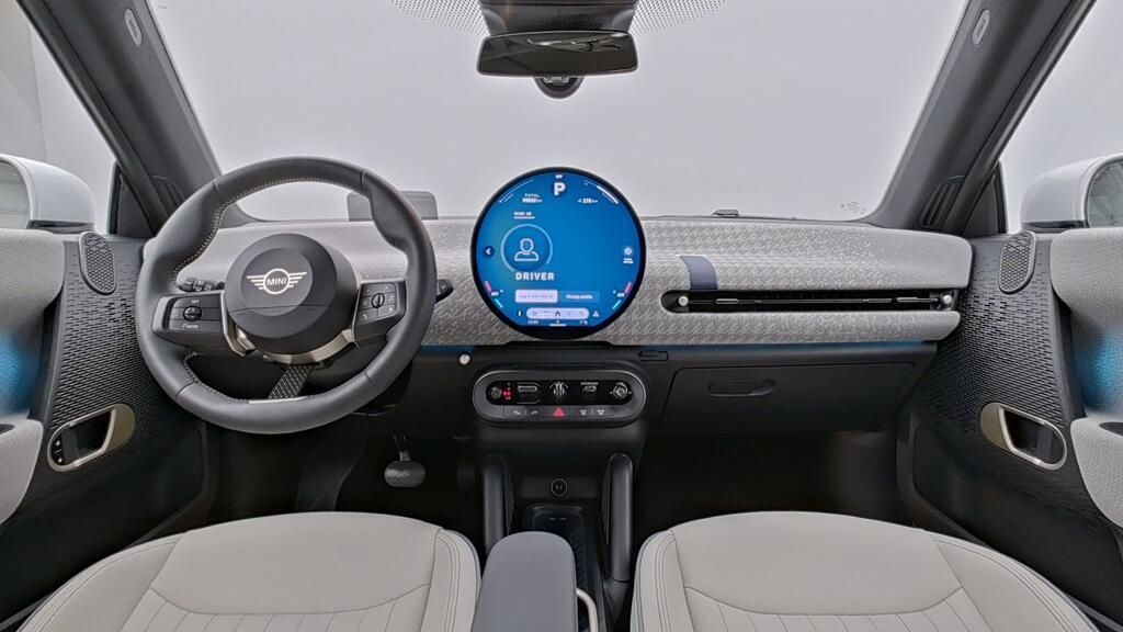 MINI Cooper SE - Bild 12