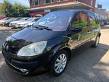 Renault Scenic 1.6 16V II Exception Klima*TÜV Neu - Renault Scenic: 16v