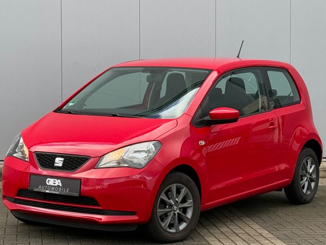 Seat Mii I-Tech