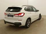 BMW X1 Drive 18 i M Sport LED/LEDER/RFK/SHZ/PDC/DAB - BMW X1: X1s Drive 18d