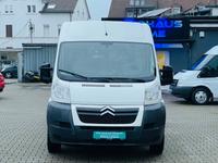 Citroën Jumper 3.5t+2.2 HDI+L3H2+RFK+136 PS+SH+TÜV NEU