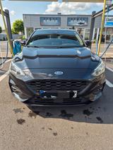 Ford Focus 2,0 EcoBlue 110kW ST-Line, TÜV Neu, 8-fach - Ford Focus: 1.8